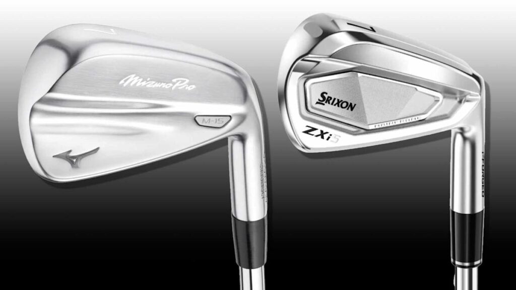 Shop the 5 best-selling clubs from the month of April