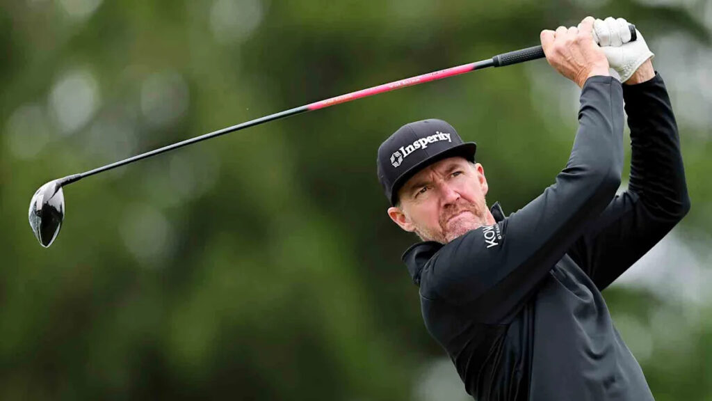 2026 PGA Championship sleeper picks: Here’s who might break out at Aronimink
