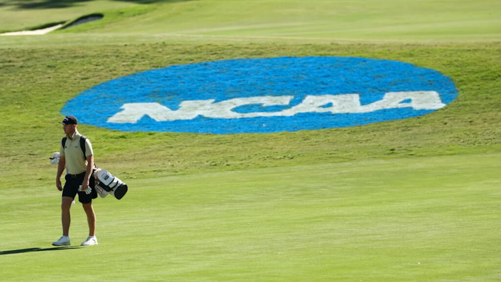 Mid-major golfer goes 93 straight holes without a bogey