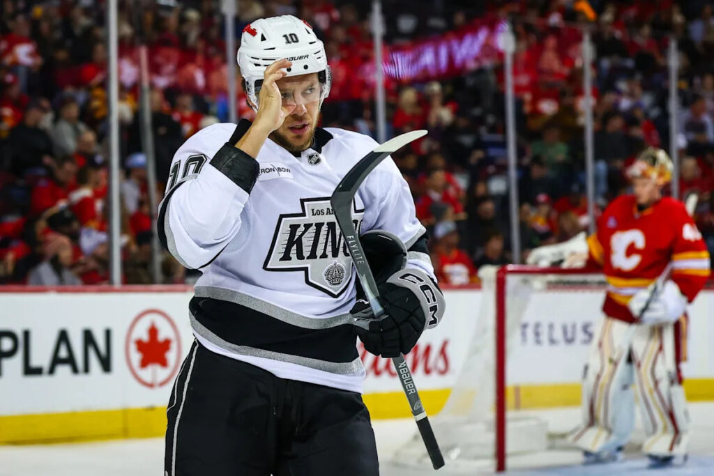 3 Aspects The Kings Could Improve Upon Heading Into Next Season