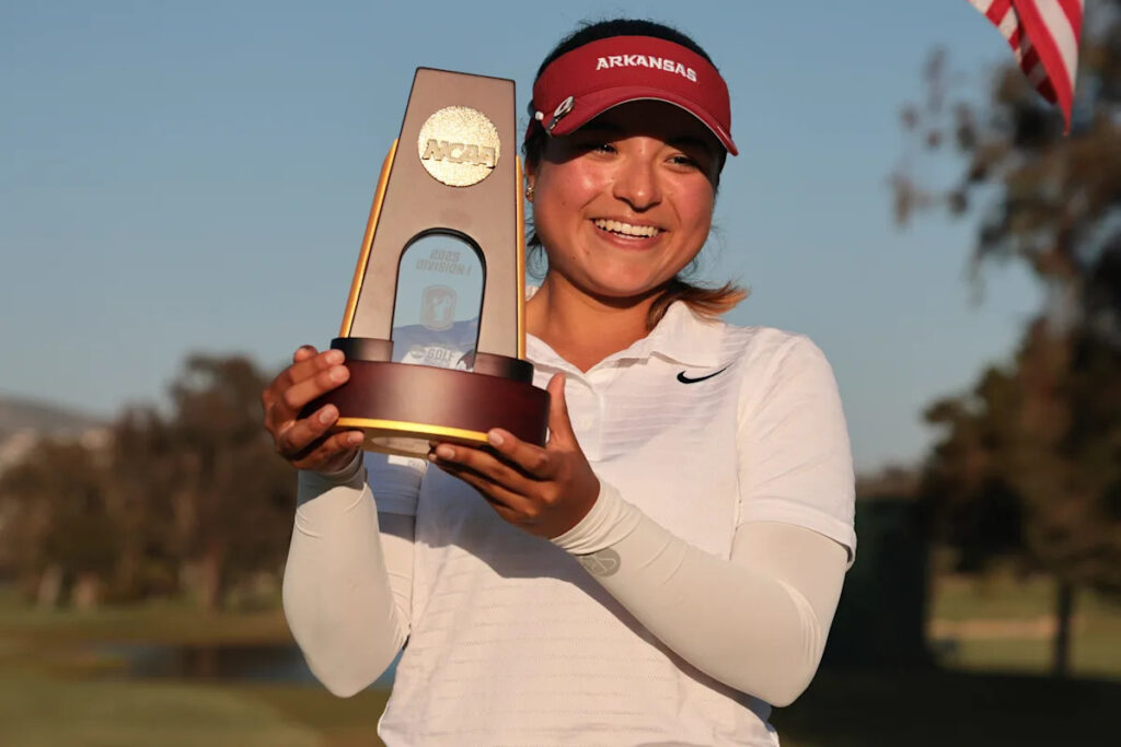 2026 NCAA Women’s Golf Championship predictions: Picks to win team, individual title