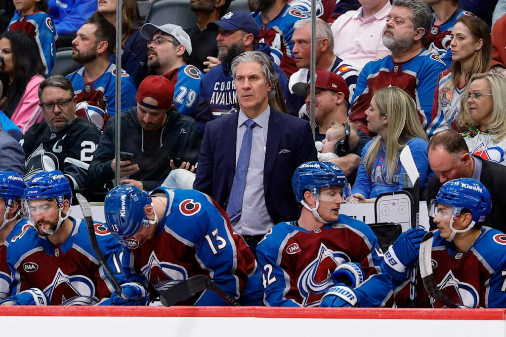 A Rundown of the Coaches the Oilers Are Most Heavily Linked to Right Now