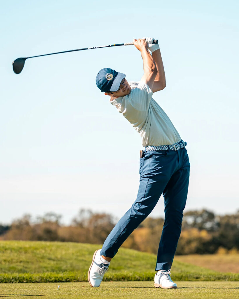 Xavier Explodes Past Marquette To Win 2026 Big East Men’s Golf Title
