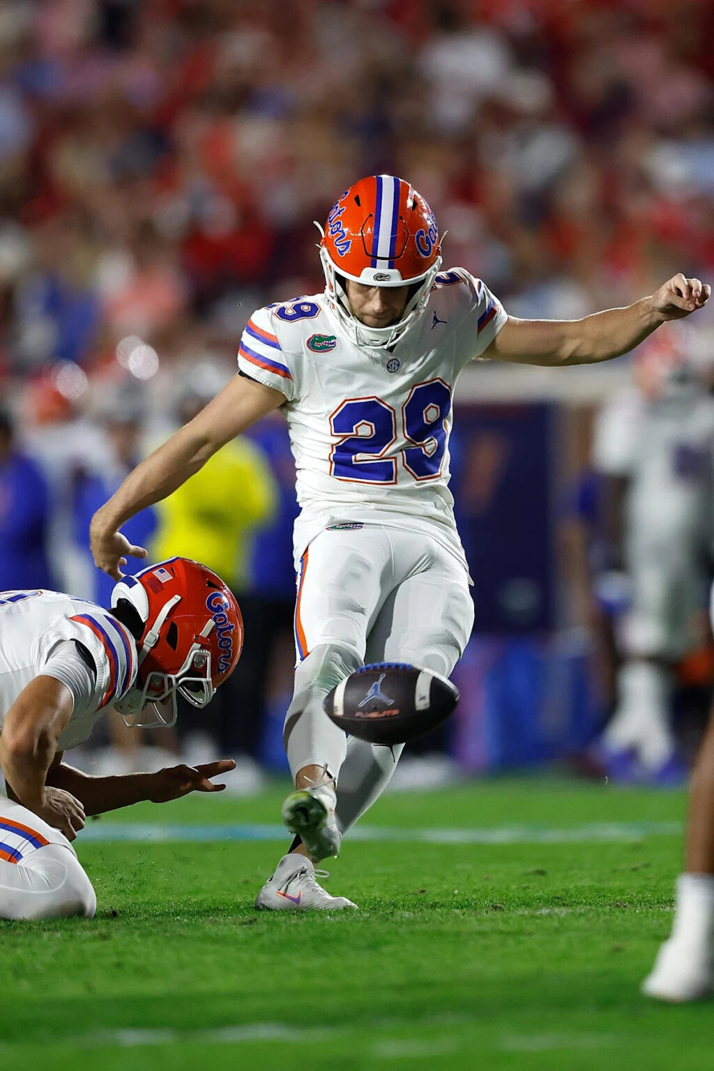 Monday Cheese Curds: Trey Smack’s origin story, more schedule tidbits