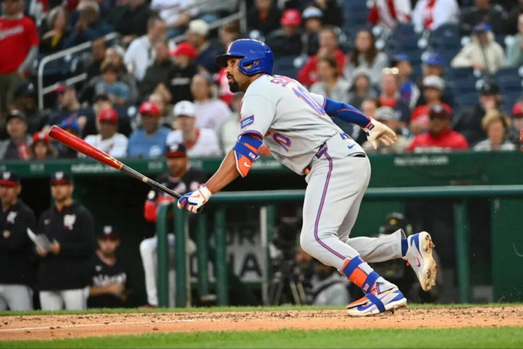 Marcus Semien’s prolonged slump continues as concerns mount for Mets Marcus Semien’s prolonged slump continues as concerns mount for Mets