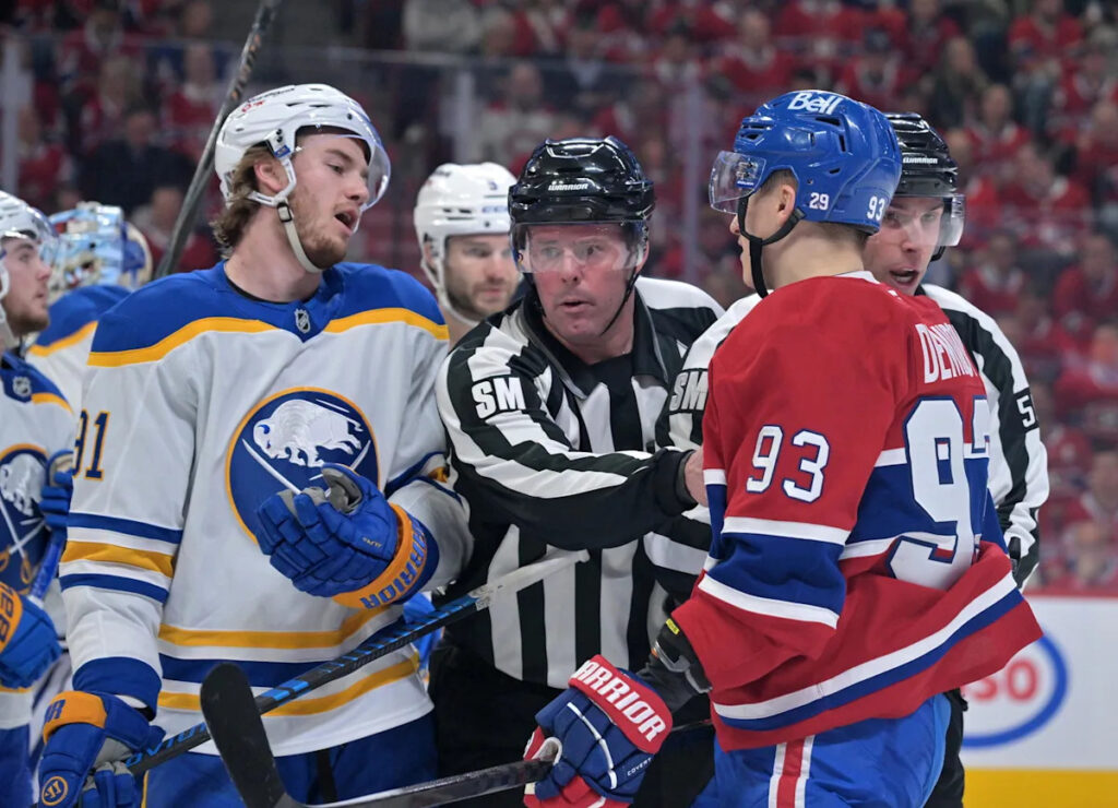 Canadiens: Will Mr. Saturday Night Strike Again?