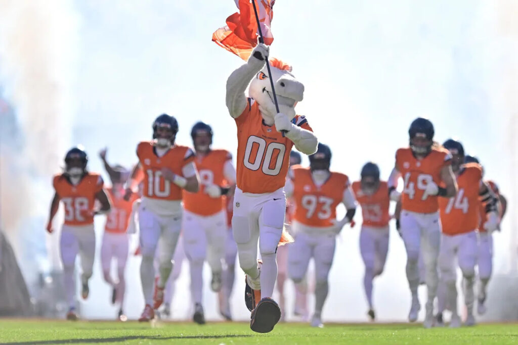 Following all the 2026 schedule rumors for Broncos