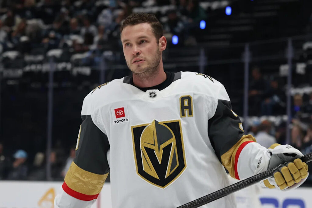 Brayden McNabb Suspended One Game For Hit In Game 4