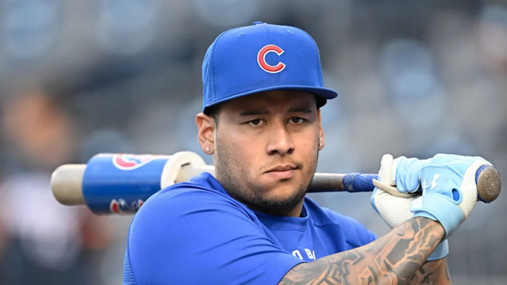 MLB Lineup Report: Moisés Ballesteros, Sam Antonacci moving up