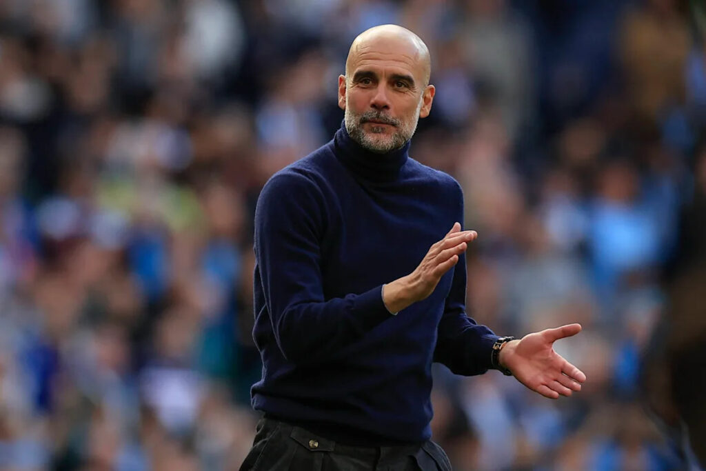 Man City Confirm Backroom Overhaul as Pep Era Ends