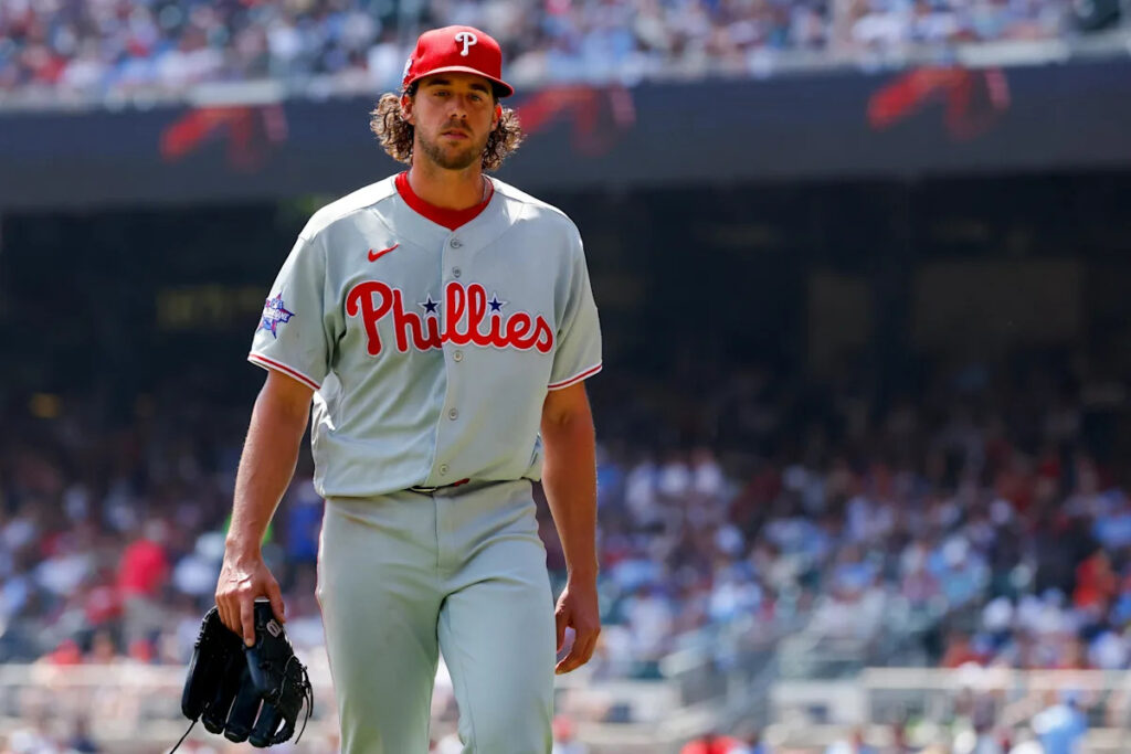 Phillies news: J.T. Realmuto, Garrett Stubbs, Tarik Skubal