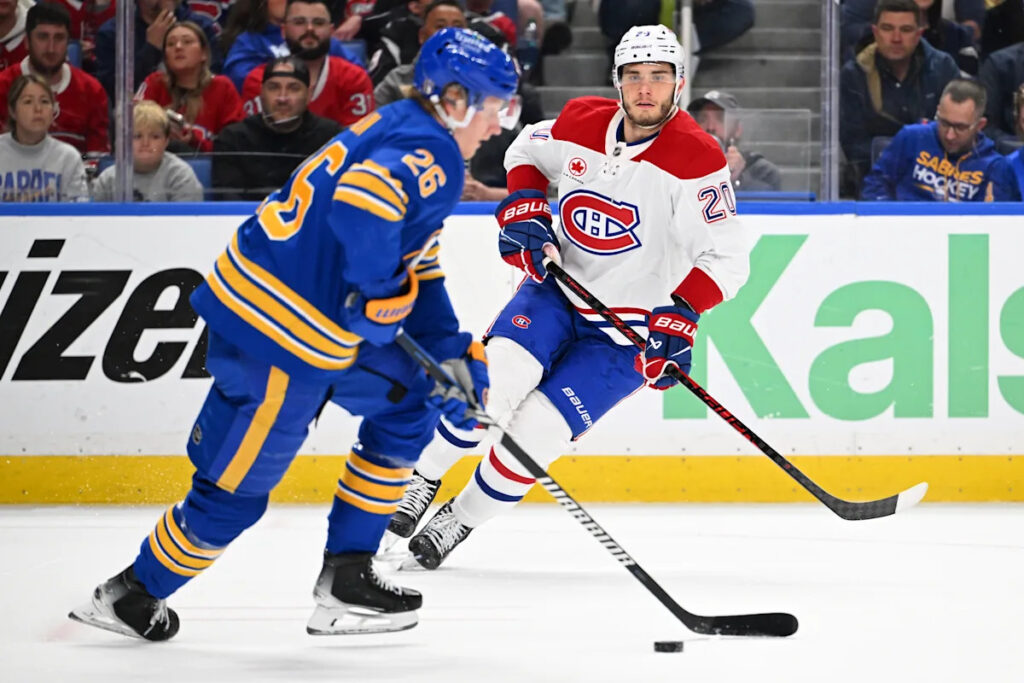 Where to watch Buffalo Sabres vs Montreal Canadiens Game 6 NHL playoffs: Live stream, start time, TV channel for Saturday, May 16 Where to watch Buffalo Sabres vs Montreal Canadiens Game 6 NHL playoffs: Live stream, start time, TV channel for Saturday, May 16
