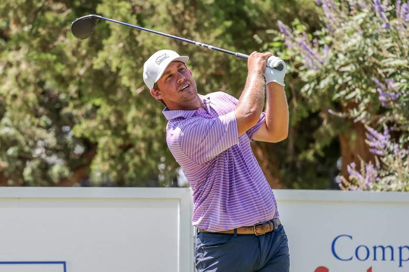 Who Is Zach Bauchou? All About Golfer Who Sacrificed PGA Tour Dream for Family Explored Who Is Zach Bauchou? All About Golfer Who Sacrificed PGA Tour Dream for Family Explored