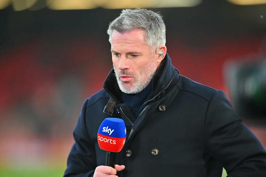 Former Liverpool star claims three key areas needed to be strengthened this summer