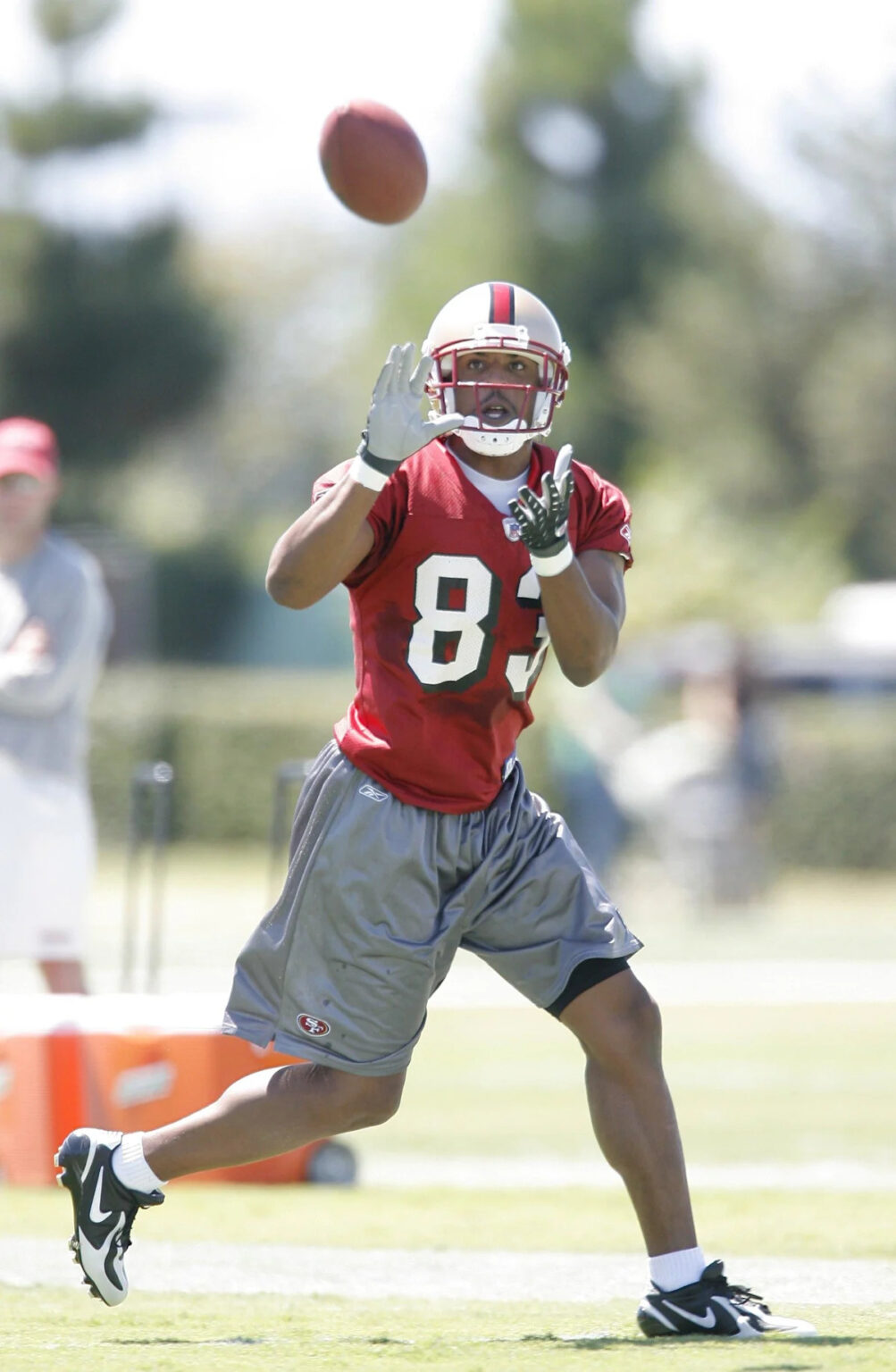 49ers News: Finally! A tease of football
