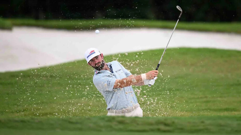 2026 Cadillac Championship money: Here’s how much every player made