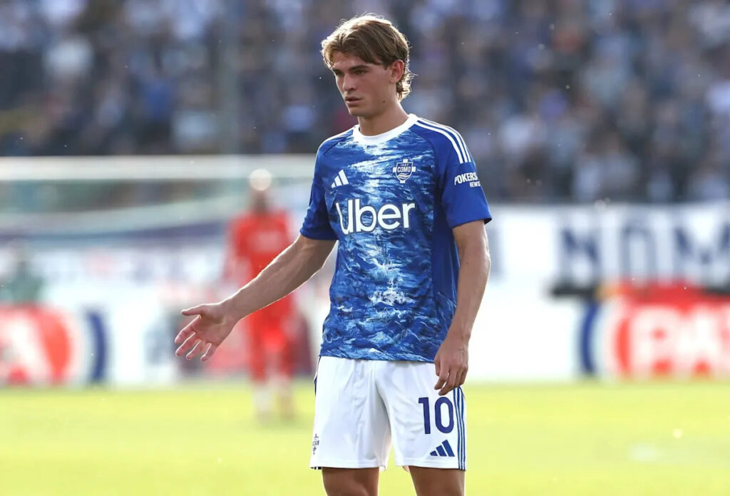 Real Madrid academy graduate’s return this summer is a ‘done deal’