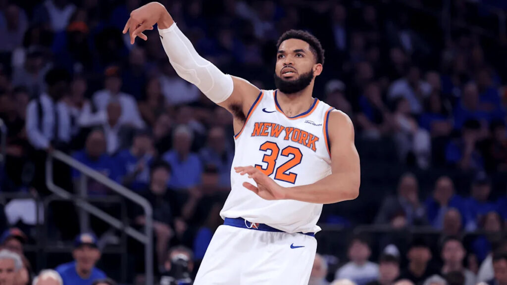Cavaliers vs Knicks Props & NBA Playoffs Game 2 Best Bets Cavaliers vs Knicks Props & NBA Playoffs Game 2 Best Bets