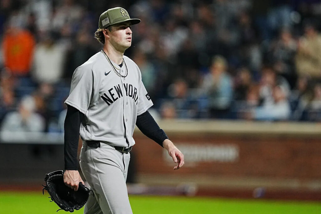 What’s been the most positive development of this Yankees season? What’s been the most positive development of this Yankees season?