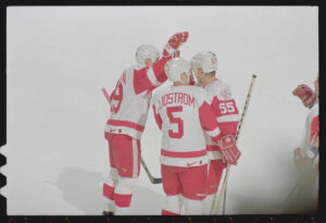 From The Hockey News Archives: The Red Wings Will Rule