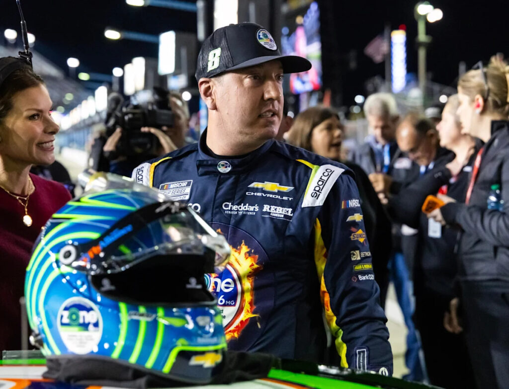What is sepsis? NASCAR racer Kyle Busch’s cause of death revealed