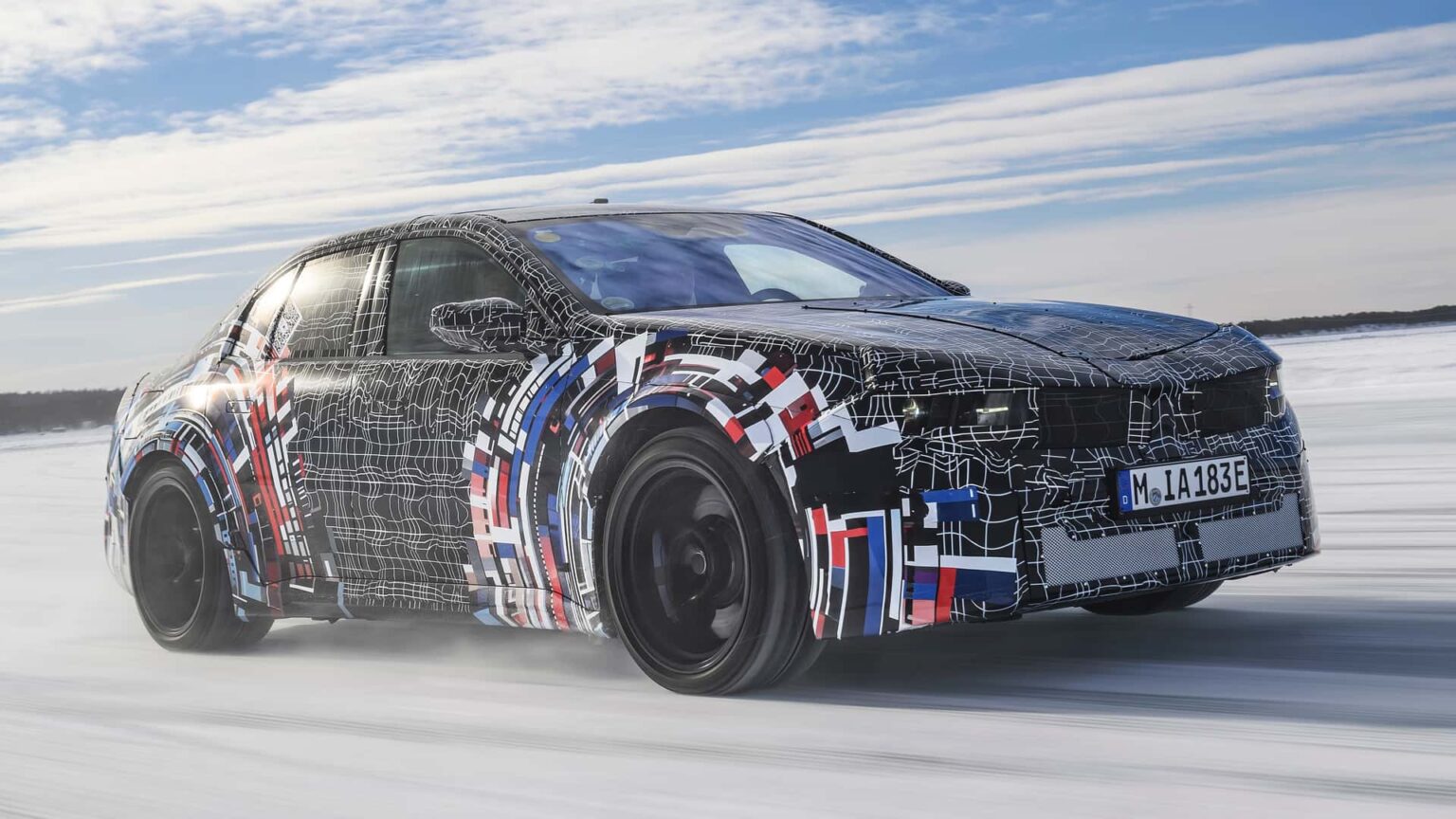 Will It Deliver True BMW M Performance?