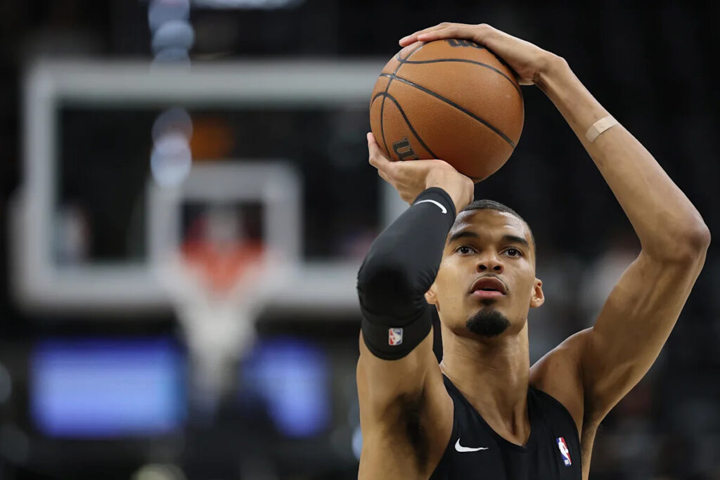 It’s time for Playoff Basketball: San Antonio Spurs at Oklahoma Thunder, Game 7