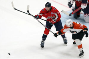 NHL Insider’s Latest Gives Flyers-John Carlson Dream New Life