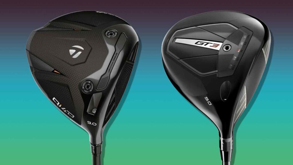 Shop the drivers used by the top-10 players in the world