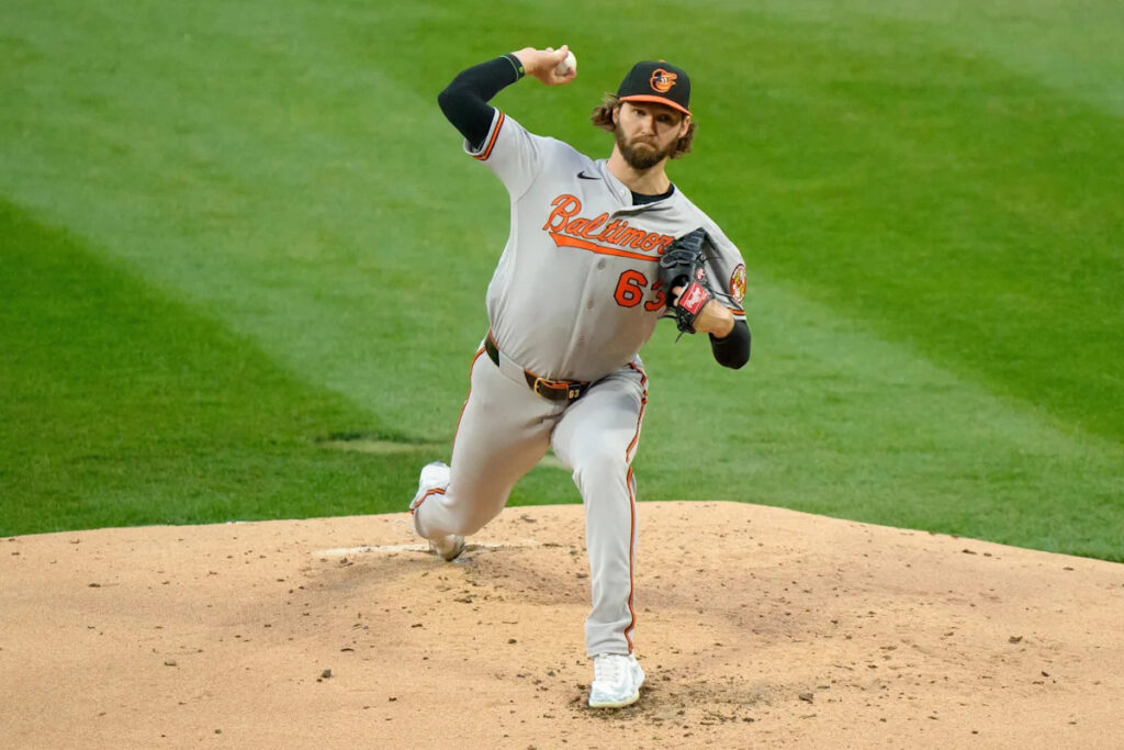 Wednesday night Orioles game thread: at Marlins, 6:40