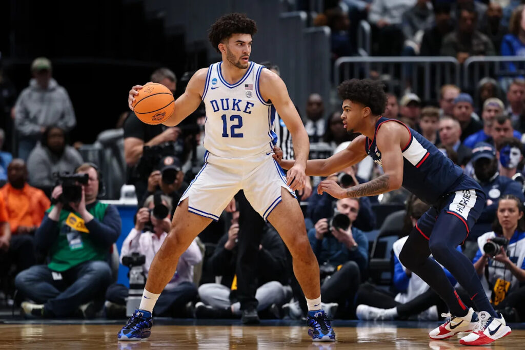 How to watch the 2026 NBA Draft Lottery