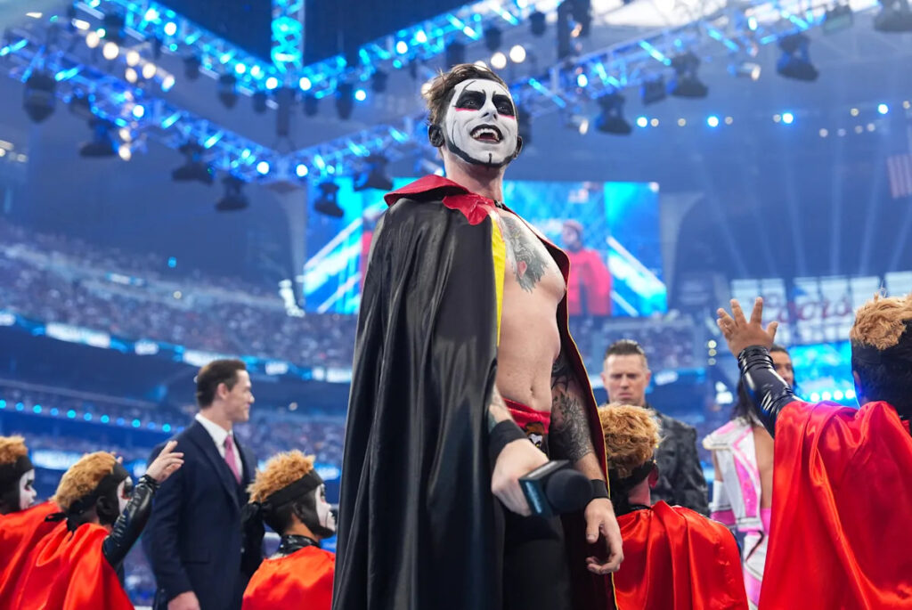 Danhausen and the WWE-loving Knicks: A beginner’s guide to the curse carrying New York to the precipice of the NBA Finals