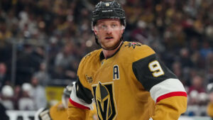 Five Things the Golden Knights Must Do Well to Beat the Hurricanes in the Stanley Cup Final