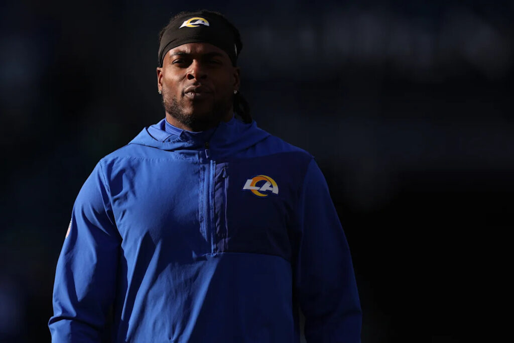 Is Rams’ offense more fragile than defense?