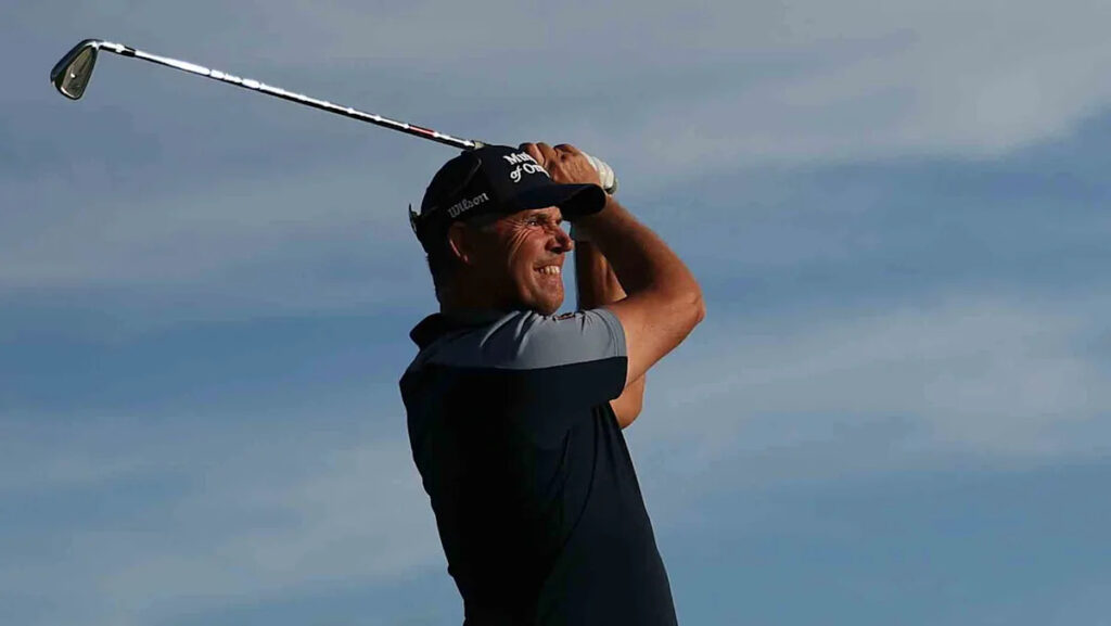 ‘Mega lesson of don’ts’: Major winner dishes on what NOT to do in swing