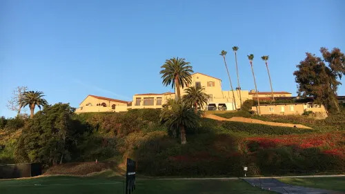 PGA: The Genesis Invitational - First Round
