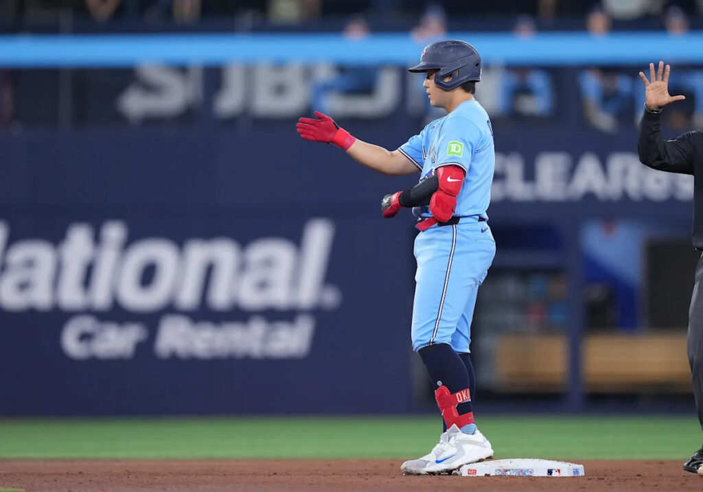 Do You Think The Jays Will Make The Playoff?