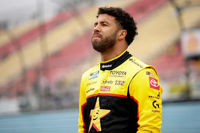 Bubba Wallace, 23XI Racing