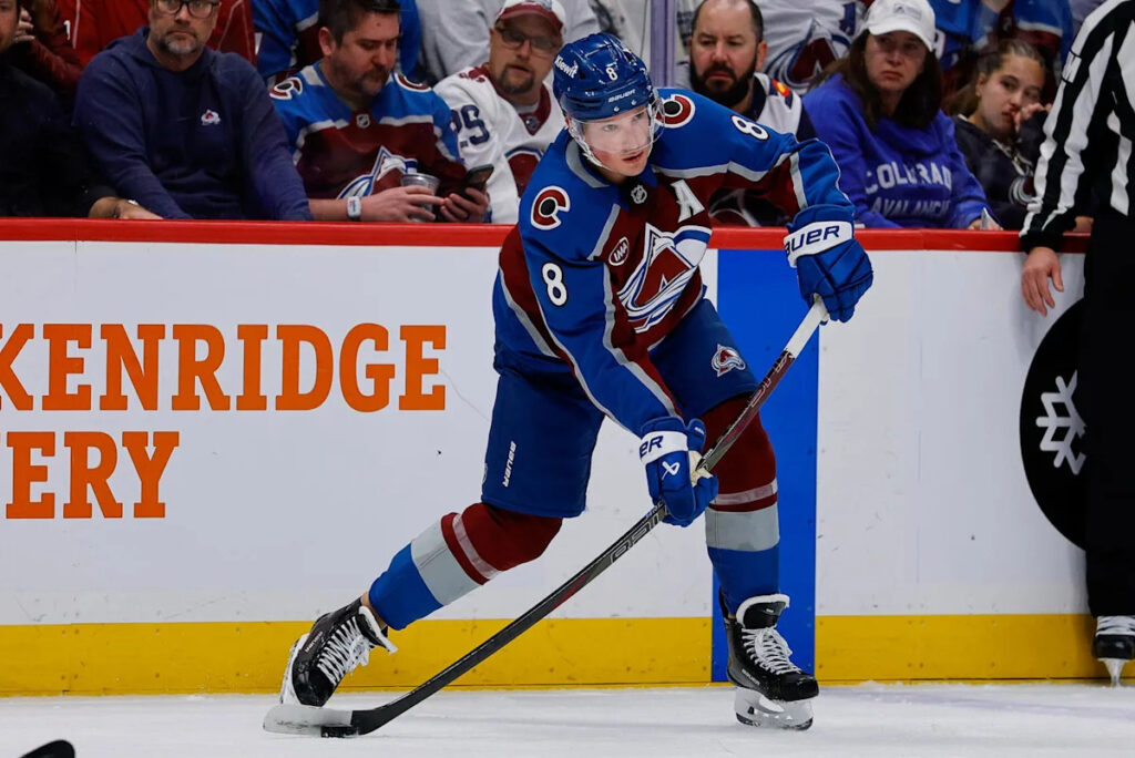 Avalanche Finally Get The Injury Update They’ve Been Desperate To Hear