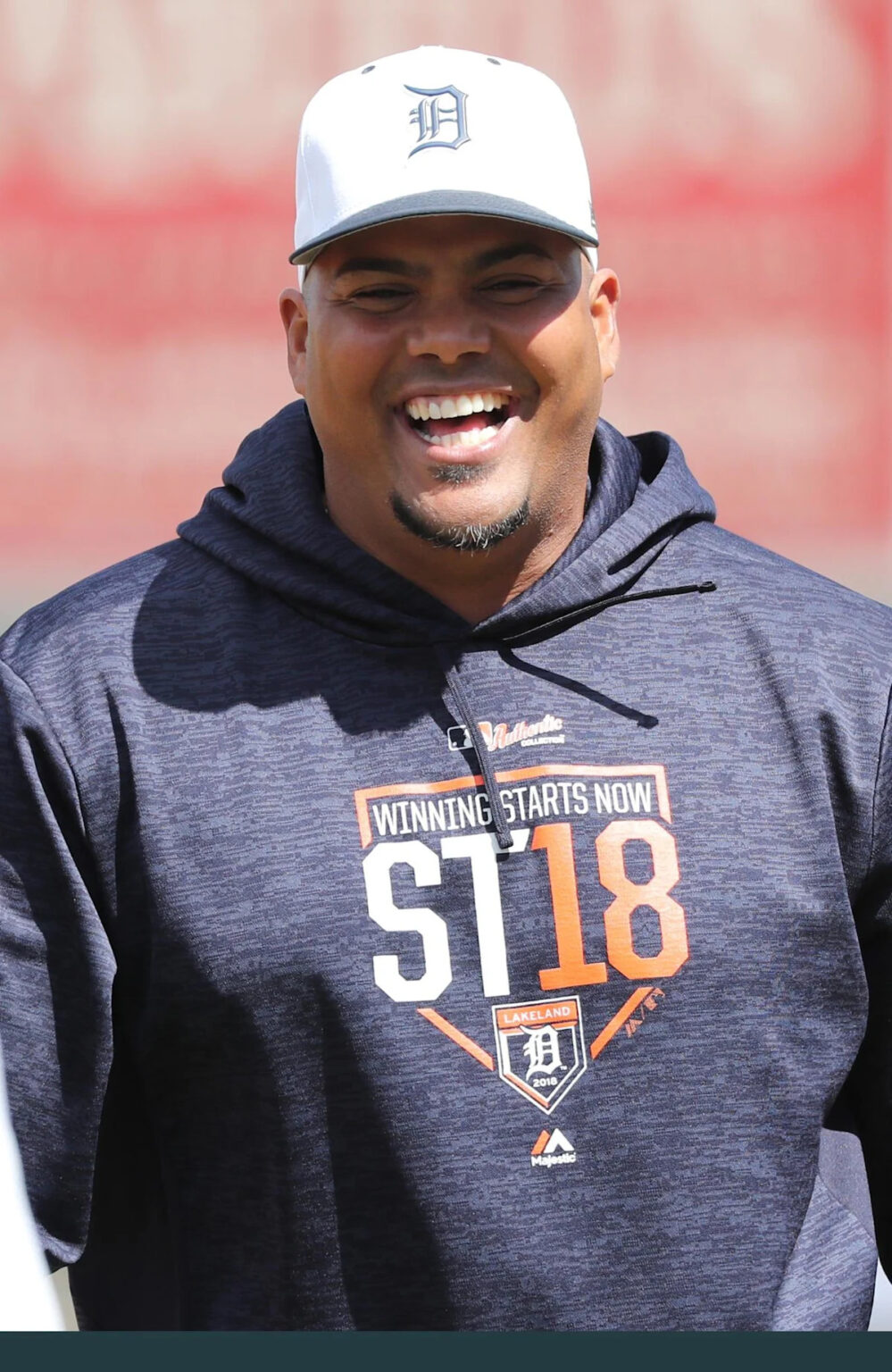 OF Cris Rodriguez, RHP Owen Hall lead FCL Tigers as Complex League season gets underway