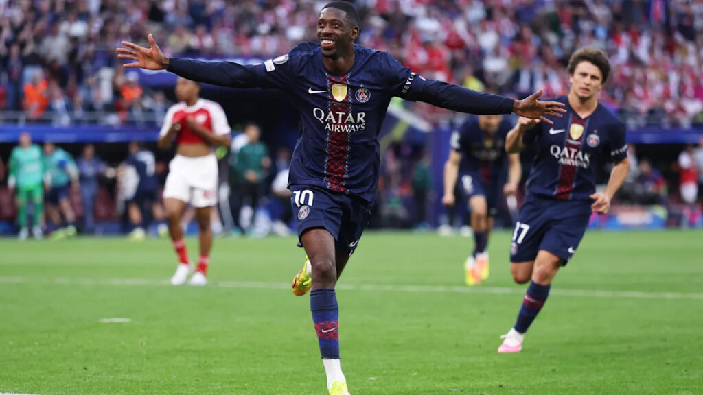 UEFA Champions League results for 2025-26 season