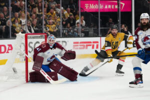 Former Senator Mark Stone Reflects On Vegas Comeback In Sunday Playoff Return Former Senator Mark Stone Reflects On Vegas Comeback In Sunday Playoff Return