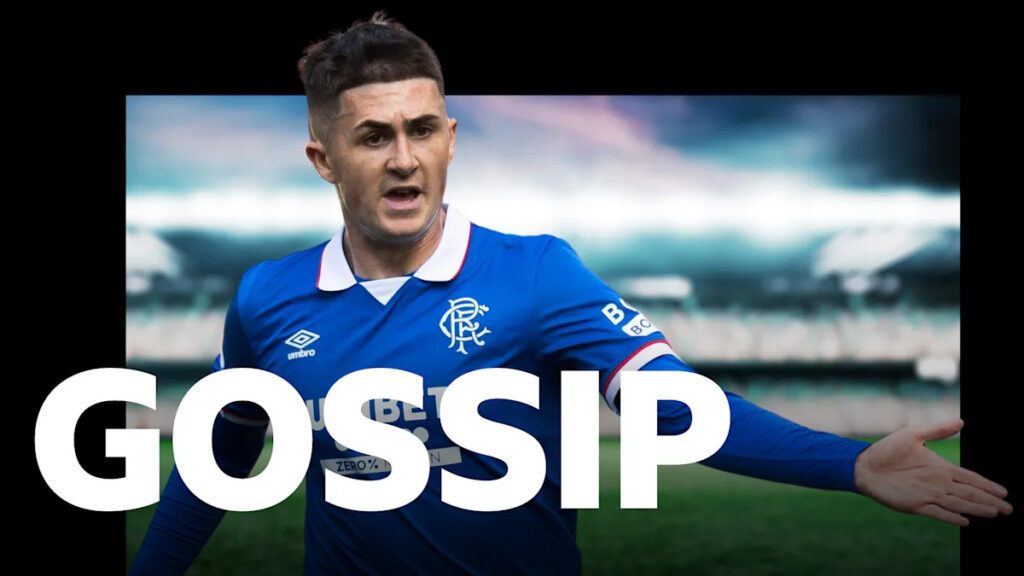 English clubs pursue Rangers’ Rice – gossip