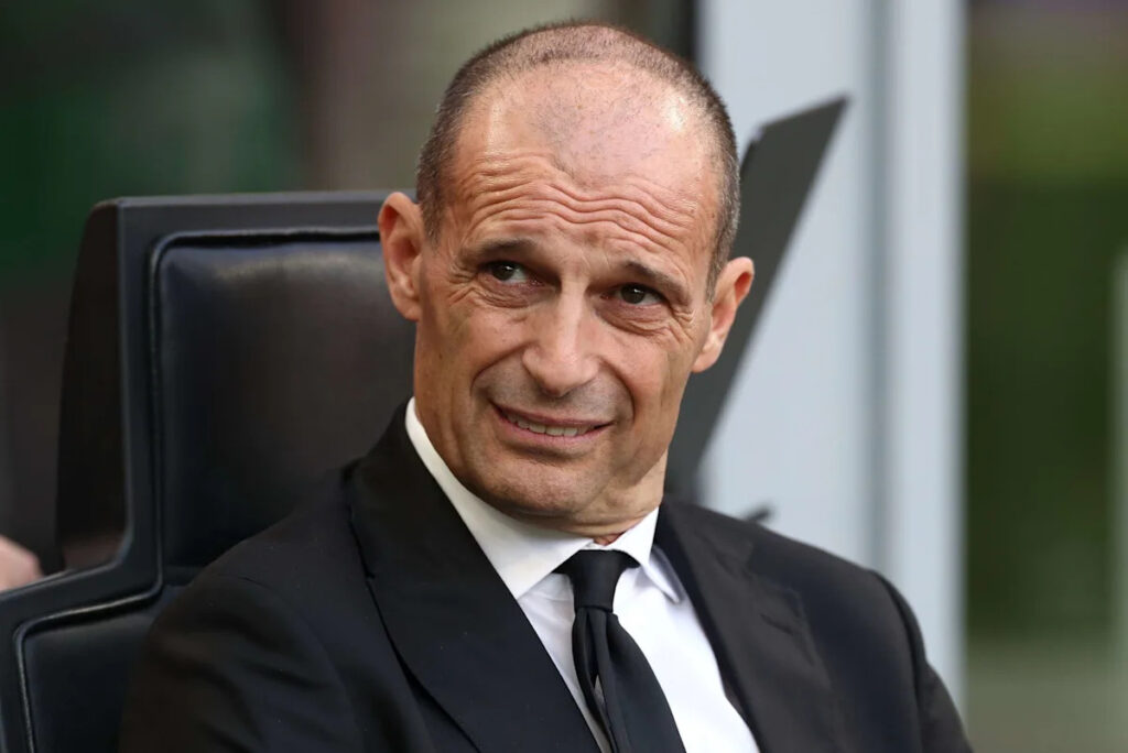 Why Champions League might not secure Max Allegri’s Milan future