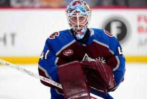 Round III Preview: Grading the Goalies