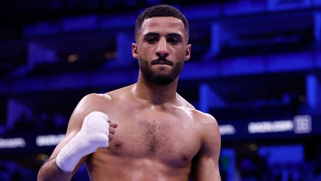 Yafai’s world title tilt postponed after injury