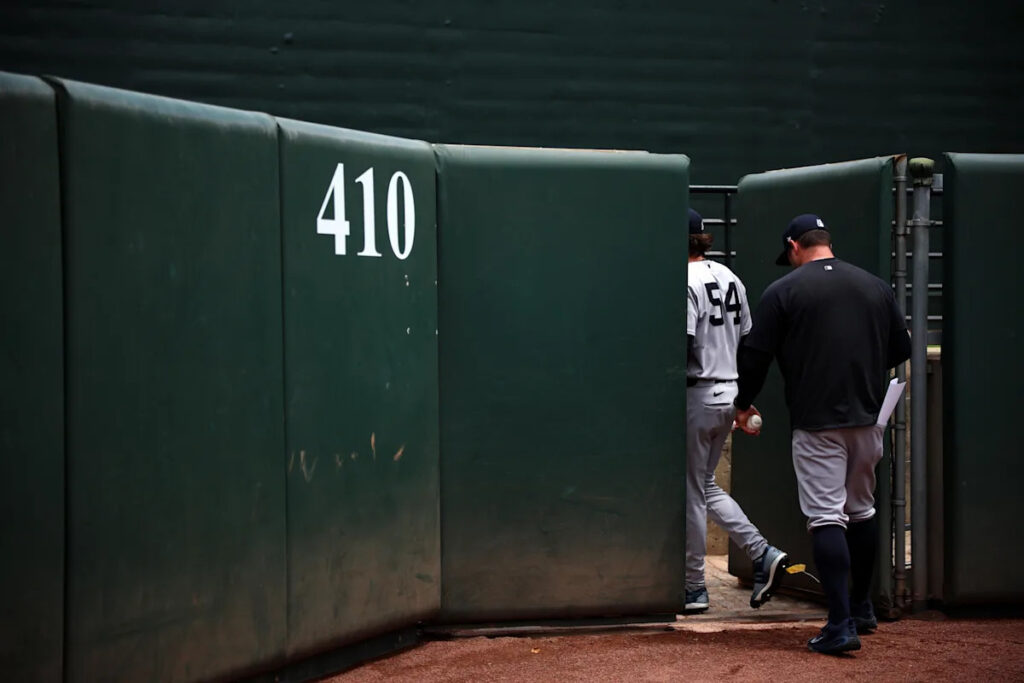 Yankees news: Fried to IL, but worst-case scenario avoided