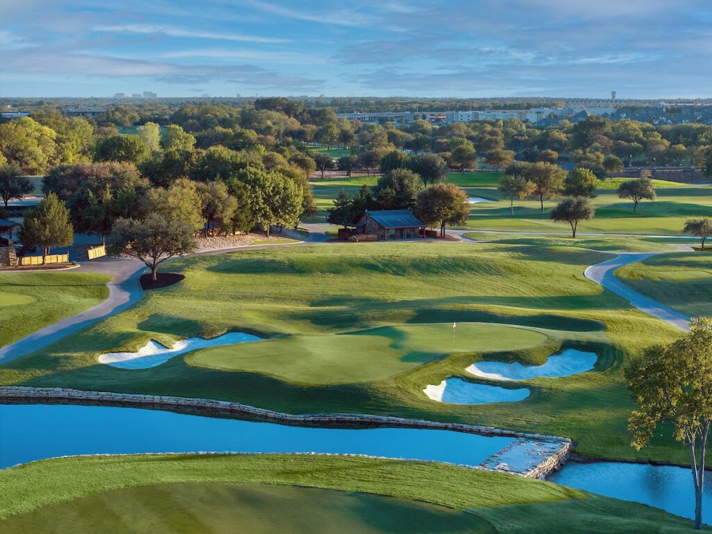 CJ Cup Byron Nelson Saturday leaderboard, PGA Tour live updates, tee times