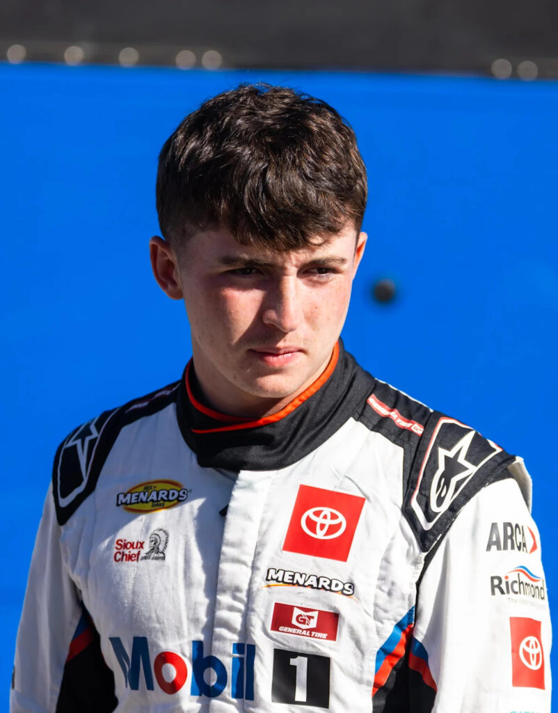 6 Top NASCAR Prospects Whose Stock Is Rising in 2026