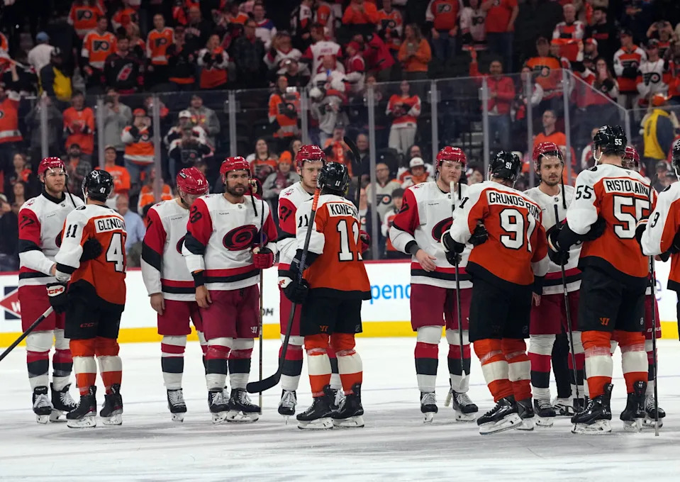 Flyers Playoff Rooting Guide: The Enemy of My Enemy is My Friend?